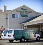 Homewood Suites by Hilton Oakland-Waterfront