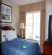 Homewood Suites by Hilton Oakland-Waterfront