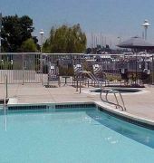 Homewood Suites by Hilton Oakland-Waterfront