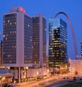 Hilton St. Louis at the Ballpark