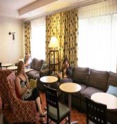 Hampton Inn Madison East Towne Mall Area