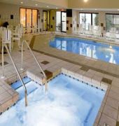 Hampton Inn Madison East Towne Mall Area
