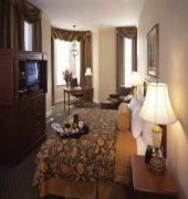 Hilton St. Louis Downtown at the Arch