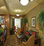 Hampton Inn & Suites Murfreesboro