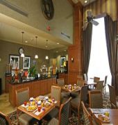 Hampton Inn & Suites Murfreesboro