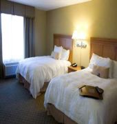 Hampton Inn & Suites Murfreesboro