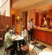 Embassy Suites Little Rock