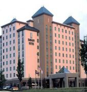 Embassy Suites Little Rock