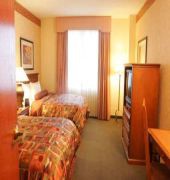 Embassy Suites Little Rock