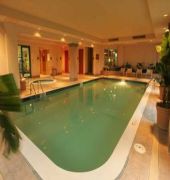 Embassy Suites Little Rock