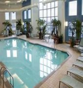 Hilton Ocean City Oceanfront Suites