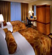 Hilton Metro Center