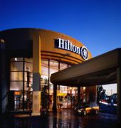 Hilton Metro Center