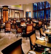 Hilton Metro Center