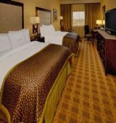 DoubleTree Little Rock