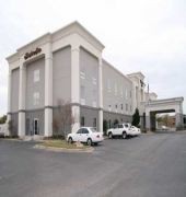 Hampton Inn Odessa