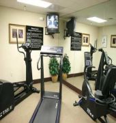 Hampton Inn Odessa