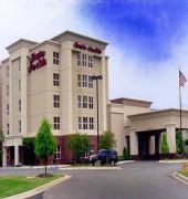 Hampton Inn & Suites West Little Rock