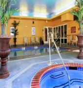 Hampton Inn & Suites West Little Rock