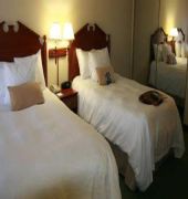 Hampton Inn & Suites West Little Rock