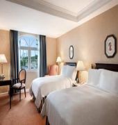 Hilton Princess Managua