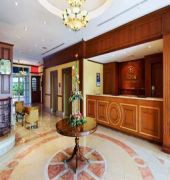 Hilton Princess Managua