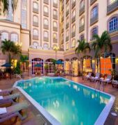 Hilton Princess Managua