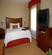 Hampton Inn & Suites Frederick-Fort Detrick