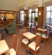 Hampton Inn & Suites Frederick-Fort Detrick