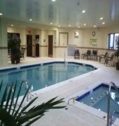 Hampton Inn & Suites Frederick-Fort Detrick