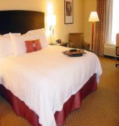 Hampton Inn & Suites Spartanburg-I-26-Westgate Mall