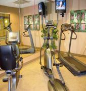 Hampton Inn & Suites Spartanburg-I-26-Westgate Mall