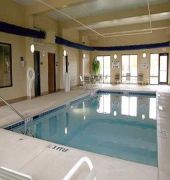 Hampton Inn & Suites Spartanburg-I-26-Westgate Mall
