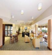 Hampton Inn & Suites Spartanburg-I-26-Westgate Mall