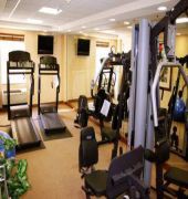 Hampton Inn & Suites St. Petersburg/Downtown