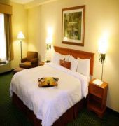 Hampton Inn & Suites St. Petersburg/Downtown