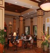 Hampton Inn & Suites St. Petersburg/Downtown
