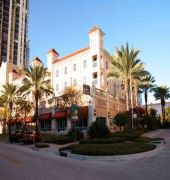 Hampton Inn & Suites St. Petersburg/Downtown