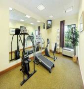 Hampton Inn Spartanburg-North I-85