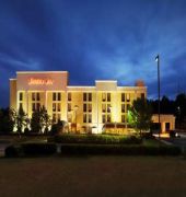 Hampton Inn Spartanburg-North I-85