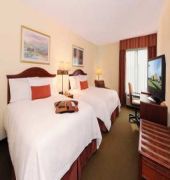 Hampton Inn Spartanburg-North I-85
