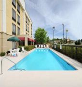Hampton Inn Spartanburg-North I-85