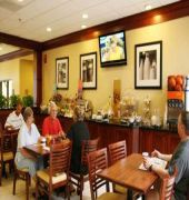 Hampton Inn Frederick