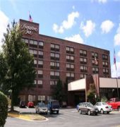 Hampton Inn Frederick