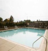 Hampton Inn Frederick