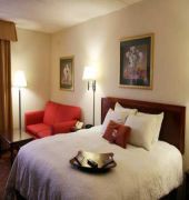 Hampton Inn Frederick