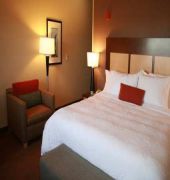 Hilton Garden Inn Spokane Airport