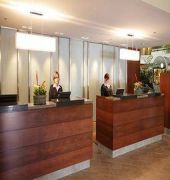 Embassy Suites by Hilton San Diego La Jolla