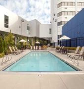 Hampton Inn by Hilton Spokane Airport
