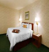 Hampton Inn by Hilton Spokane Airport